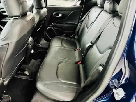 RENEGADE LONGITUDE T270 1.3 TB 4X2 FLEX AUT