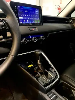 HR-V 1.5 DI I-vtec Turbo Advance