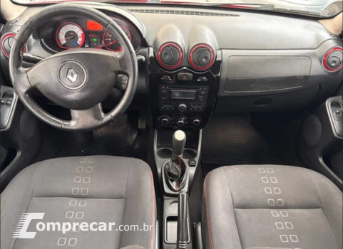 SANDERO 1.0 12V SCE GT Line