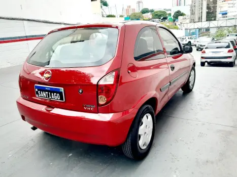 Celta Life/ LS 1.0 MPFI 8V FlexPower 3p