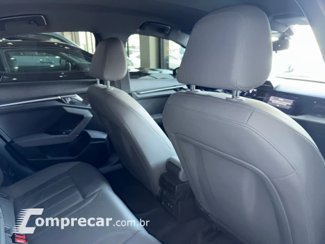 A3 1.4 35 TFSI Sedan S Line Limited