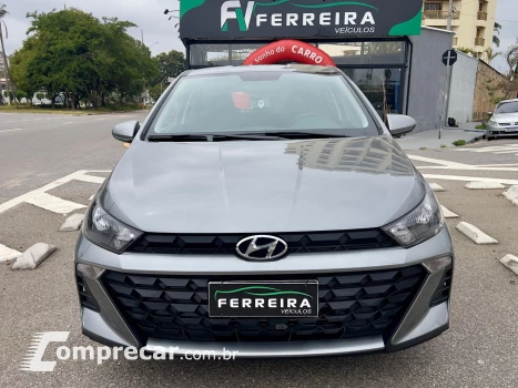 Hb20 1.0 12V Flex Sense Plus Manual