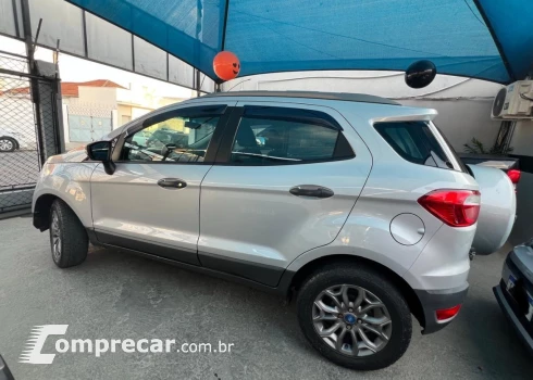 ECOSPORT 1.6 Freestyle 16V