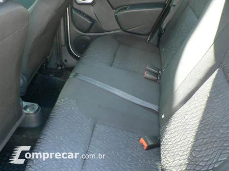 DUSTER 1.6 16V SCE Authentique