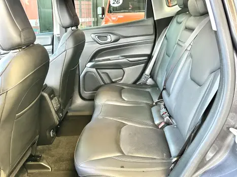 COMPASS 1.3 T270 TURBO FLEX LONGITUDE AT6