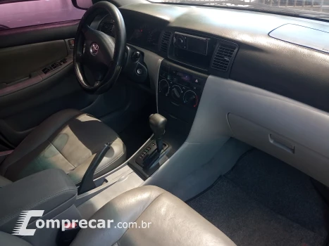 COROLLA 1.8 XEI 16V