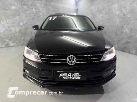 JETTA 2.0 TSI Highline 211cv