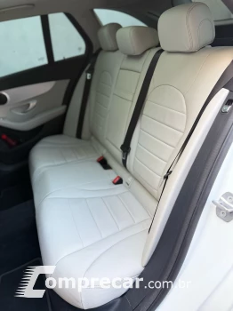 C 300 2.0 CGI Avantgarde Estate