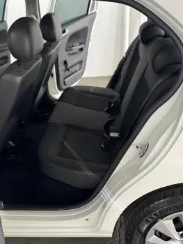 Gol Trendline 1.0 T.Flex 12V 5p