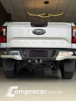 RANGER 3.0 Limited 16V 4X4 CD