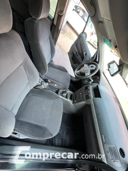 VECTRA 2.0 MPFI GT Hatch 8V