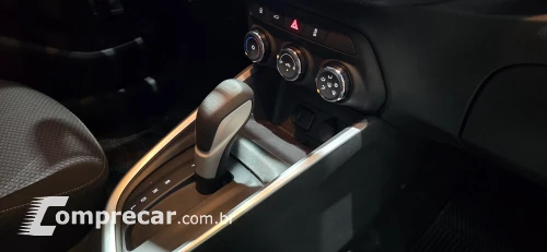 ONIX 1.0 Turbo Plus LT