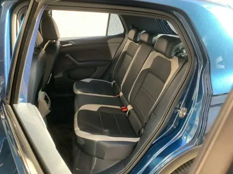 T-Cross Hig. 250 TSI 1.4 Flex 16V 5p Aut