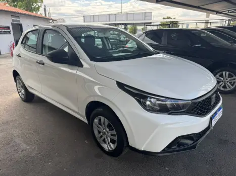 Argo 1.0 FLEX FIREFLY