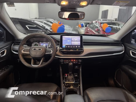 COMPASS 1.3 T270 Turbo Longitude