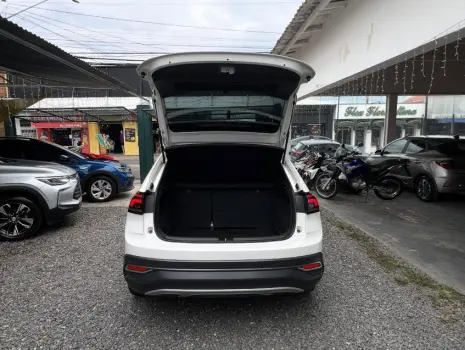 NIVUS 1.0 200 TSI Highline