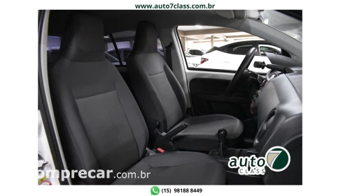 UP - 1.0 MPI TOTAL 4P MANUAL