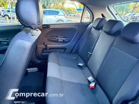 GOL - 1.0 12V MPI TOTAL 4P MANUAL