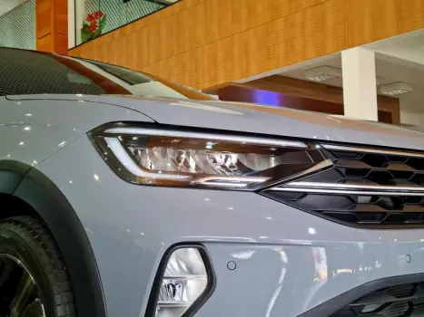 NIVUS LAUNCHING ED. 1.0 200 TSI FLEX AUT