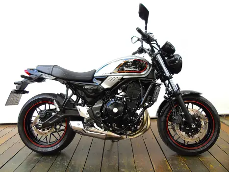 KAWASAKI KAWASAKI Z650RS ABS