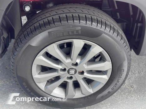 STRADA 1.3 Firefly Endurance CS