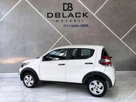 MOBI LIKE 1.0 Fire Flex 5p.