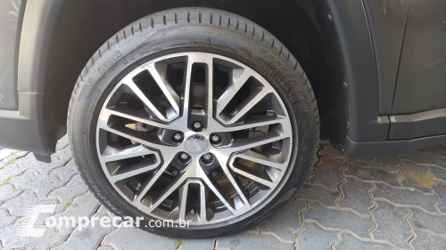 COMPASS 1.3 T270 TURBO LIMITED AT6