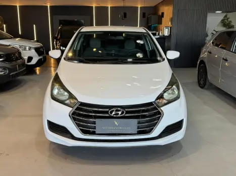 HB20S 1.0 COMFORT PLUS 12V FLEX 4P MANUAL