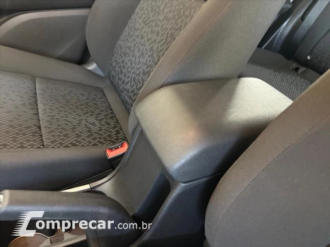 TRACKER 1.0 TURBO FLEX MANUAL