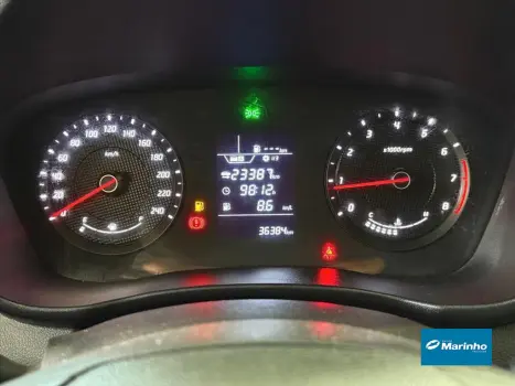 HB20 1.0 12V FLEX COMFORT PLUS MANUAL