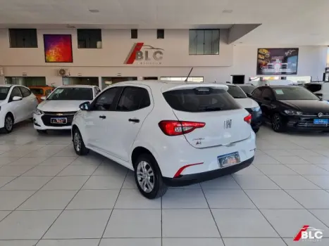 ARGO - 1.0 FIREFLY MANUAL