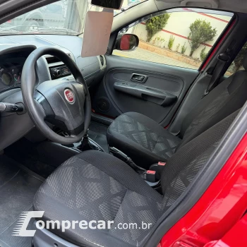 PALIO 1.0 MPI Fire 8V