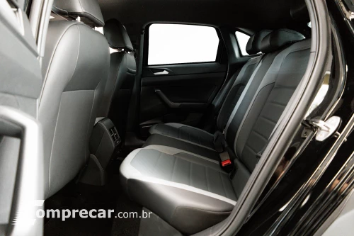 NIVUS 1.0 200 TSI Highline