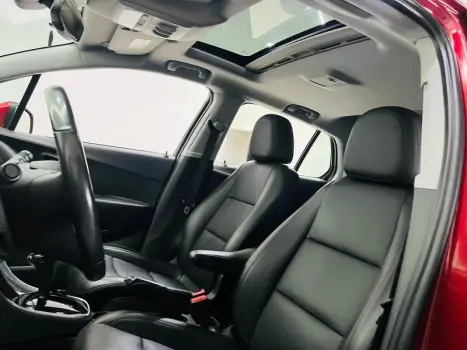 CHEV TRACKER PREMIER