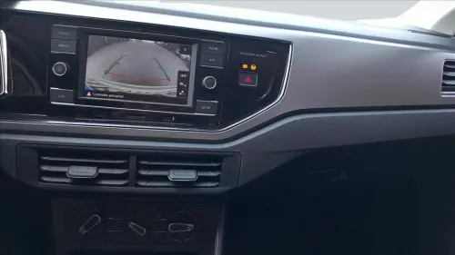 NIVUS 1.0 200 TSI TOTAL FLEX COMFORTLINE AUTOMÁTI