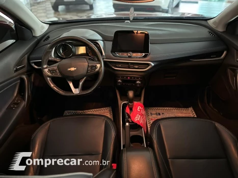 TRACKER 1.2 Turbo Premier