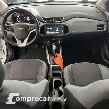 ONIX HATCH ACTIV 1.4 8V Flex 5P Aut.