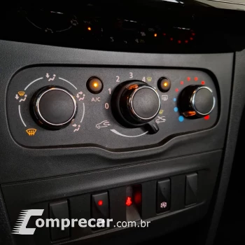 LOGAN 1.6 16V SCE ZEN