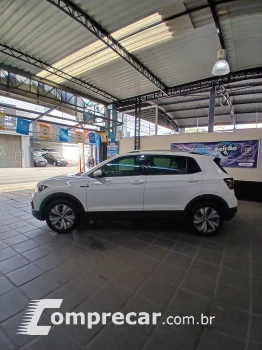 T-CROSS 1.4 250 TSI Highline