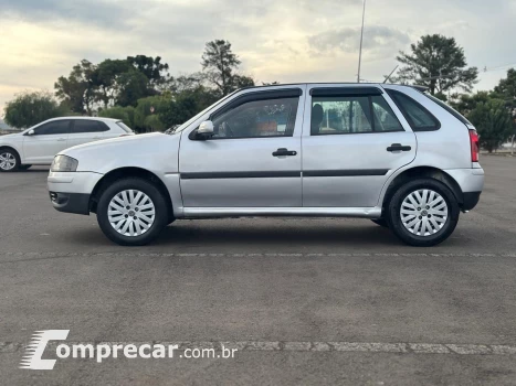 GOL 1.0 MI City 8V G.IV