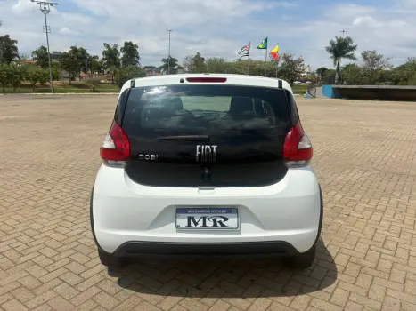 MOBI 1.0 8V EVO Like.