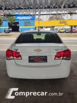 CRUZE 1.8 LT 16V