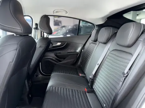 FASTBACK 1.0 Turbo 200 Hybrid Audace