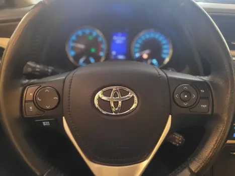 Corolla ALTIS/A.Premiu. 2.0 Flex 16V Aut