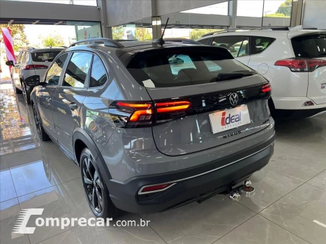 NIVUS 1.0 200 TSI TOTAL FLEX HIGHLINE AUTOMÁTICO