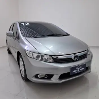 CIVIC 1.8 EXS 16V
