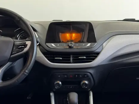 ONIX 1.0 TURBO FLEX PLUS PREMIER AUTOMÁTICO