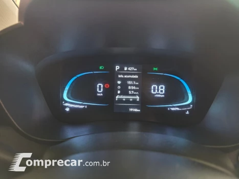 HB20 1.0 Tgdi Platinum