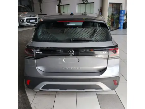 T-CROSS 1.0 200 TSI TOTAL FLEX SENSE AUTOMÁTICO