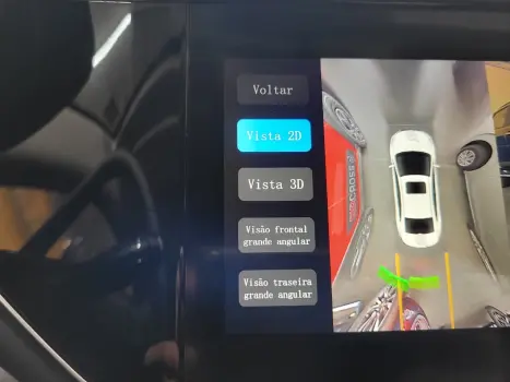 ARRIZO 6  PRO 1.5 Turbo Flex Aut.